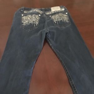 Miss me jeans 34